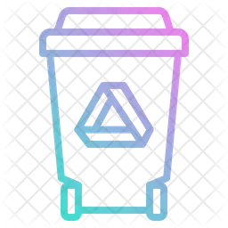 Bin  Icon