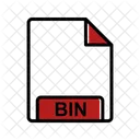 Bin Icon