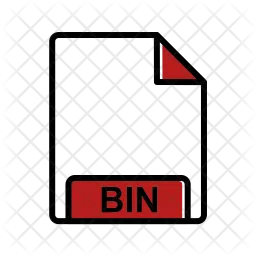 Bin  Icon