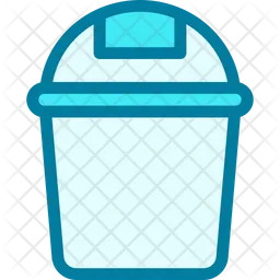 Bin  Icon