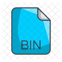 Bin Icon