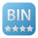 Bin File Type Extension File Icon
