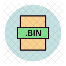 Bin  Icon