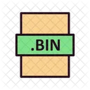 Bin  Icon