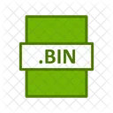 Bin  Icon