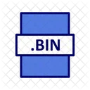 Bin  Icon