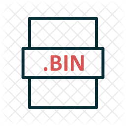 Bin  Icon