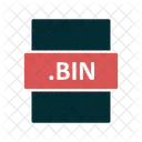 Bin  Icon