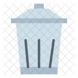 Bin  Icon