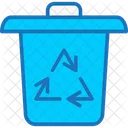 Bin  Icon