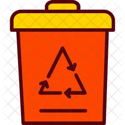 Bin  Icon