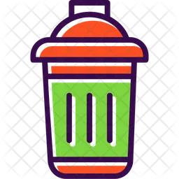 Bin  Icon