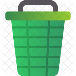 Bin  Icon