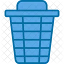 Bin Delete Dump Icon