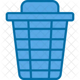 Bin  Icon