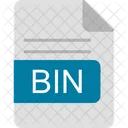 Bin  Symbol
