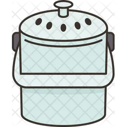 Bin  Icon