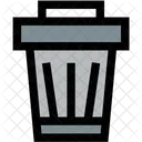 Bin  Icon