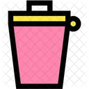 Bin  Icon