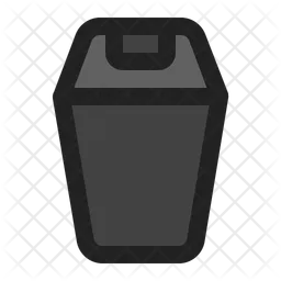 Bin  Icon