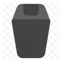 Bin  Icon