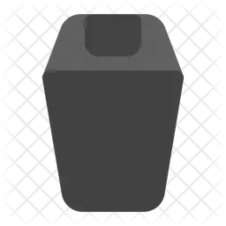 Bin  Icon