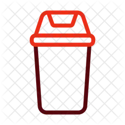 Bin  Icon