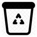 Bin  Icon