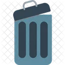 Bin  Icon