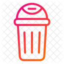 Bin  Icon