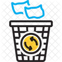 Bin  Icon