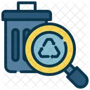 Bin  Icon