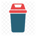 Bin  Icon