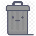 Bin  Icon