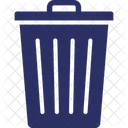 Bin  Icon