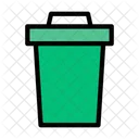 Bin  Icon
