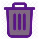 Bin  Icon