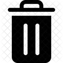 Bin  Icon