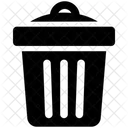 Bin  Icon