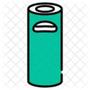 Bin  Icon