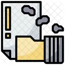 Bin  Icon