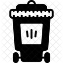Bin  Icon
