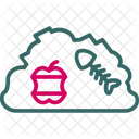 Bin Dump Full Icon