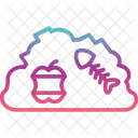 Bin  Icon