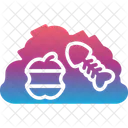 Bin  Icon