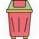 Bin  Icon