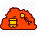 Bin Dump Full Icon