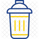 Bin  Icon