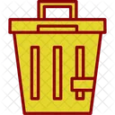 Bin  Icon