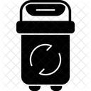 Bin  Icon